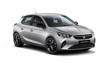 2020 Vauxhall Corsa