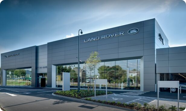 0% Finance on Repairs Image