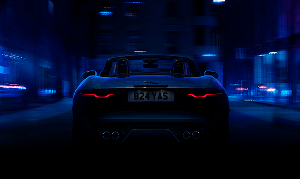 Jaguar Aberdeen Image