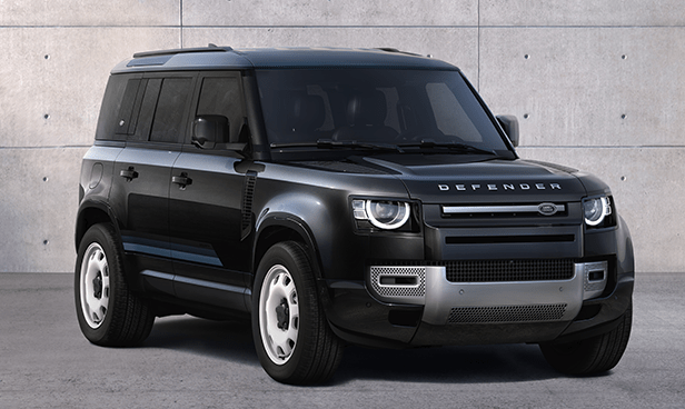 Sell Your Land Rover Image