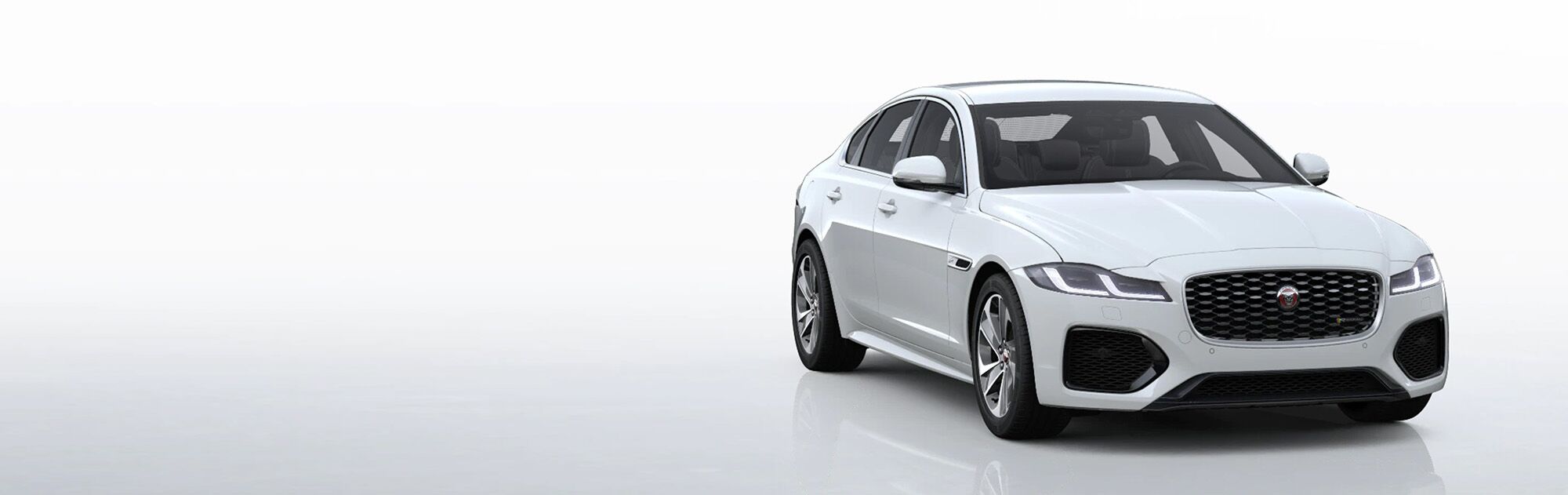 New XF D200 R-Dynamic S Auto