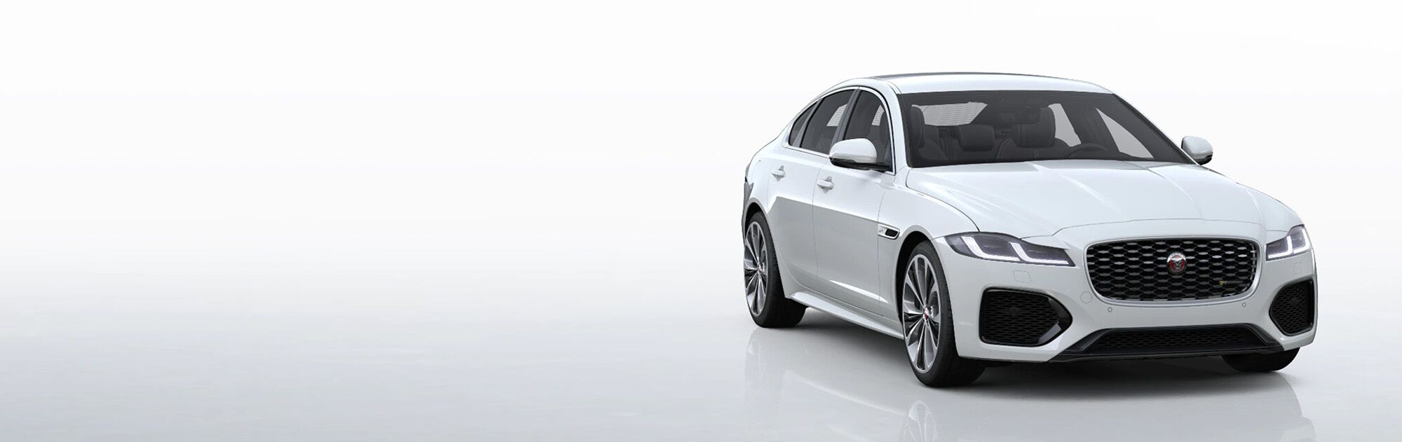 New XF D200 R-Dynamic HSE Auto