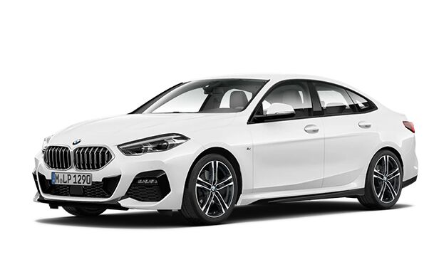Brand New BMW 218i M Sport Gran Coupe Listing Image