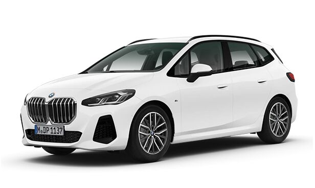 Brand New BMW 220i Sport Active Tourer PHEV Listing Image