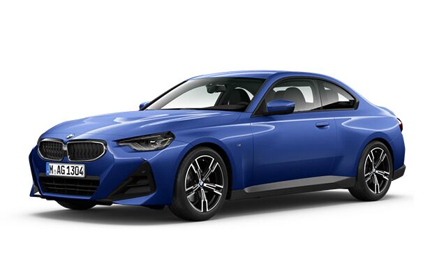 Brand New BMW 220i M Sport Coupe Auto Listing Image