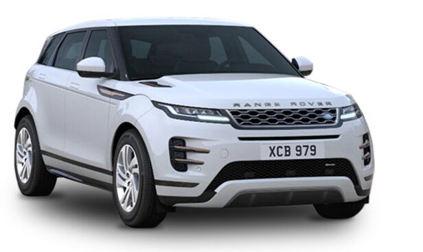 Range Rover Evoque D200 R-Dynamic S Auto Listing Image