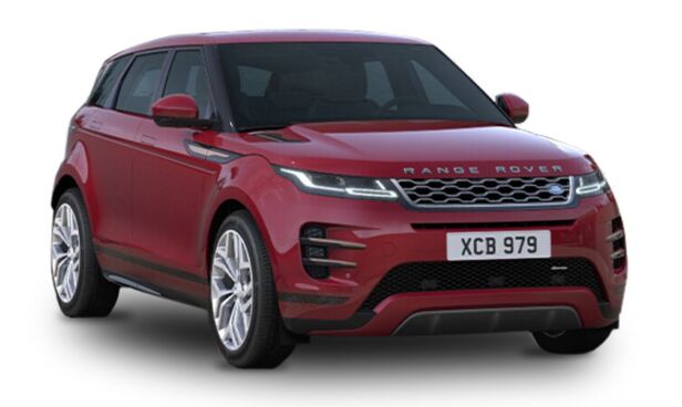 Range Rover Evoque D200 R-Dynamic SE Auto Listing Image