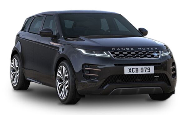 Range Rover Evoque D200 R-Dynamic HSE Auto Listing Image