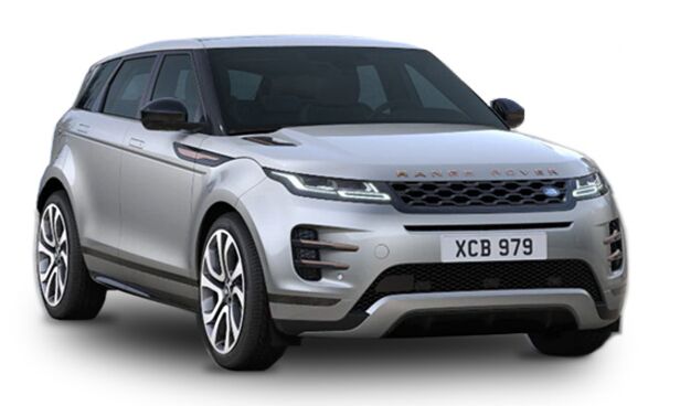 Range Rover Evoque D200 Autobiography Auto Listing Image
