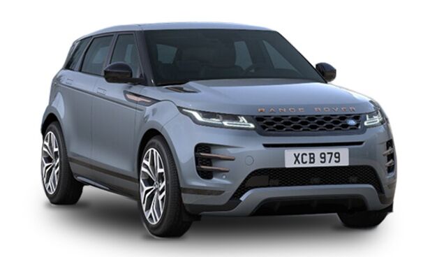 Range Rover Evoque P300e Autobiography AWD Auto PHEV Listing Image