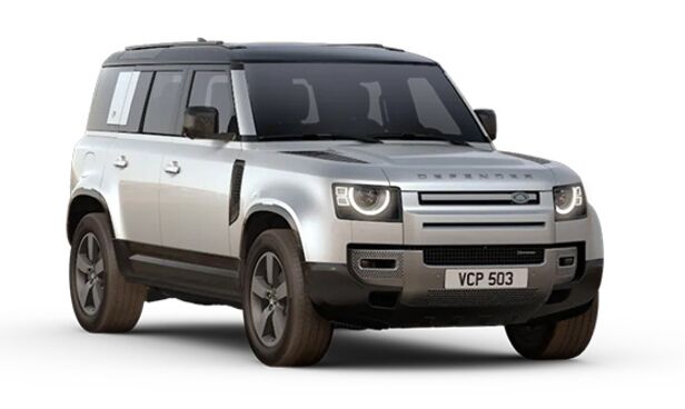 Defender 110 2.0 P400e PHEV X-Dynamic HSE Listing Image