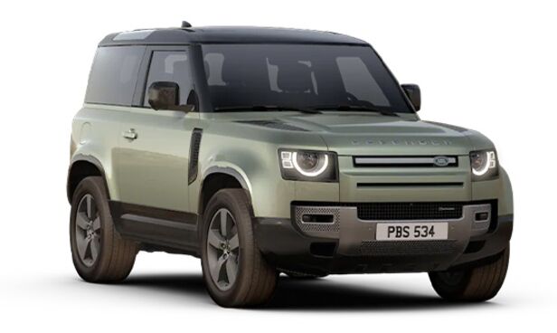 Defender 90 D250 X-Dynamic HSE Auto Listing Image