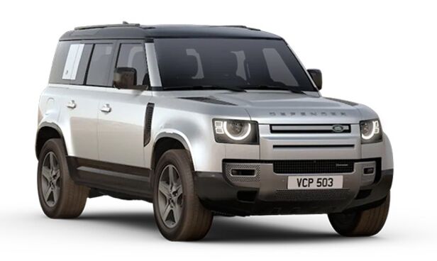 Defender 110 D250 X-Dynamic HSE Auto Listing Image