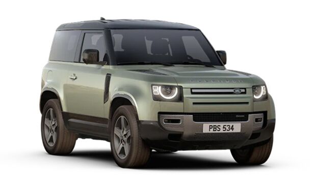 Defender 90 D250 X-Dynamic SE Auto Listing Image
