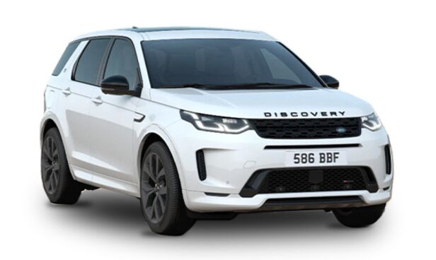 Discovery Sport P300e R-Dynamic SE AWD Auto Listing Image