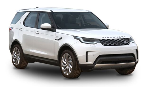 Discovery 3.0 D300 S 5dr Auto Listing Image