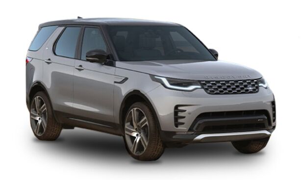Discovery 3.0 Metropolitan Edition Listing Image