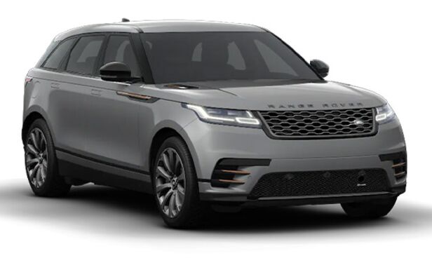 Range Rover Velar D200 R-Dynamic SE Auto Listing Image