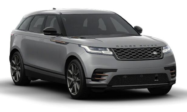 Range Rover Velar P400e R-Dynamic HSE Auto Listing Image