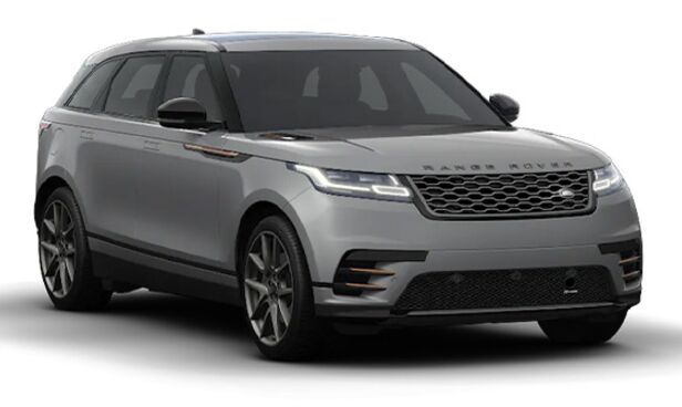 Range Rover Velar D200 R-Dynamic HSE Auto Listing Image