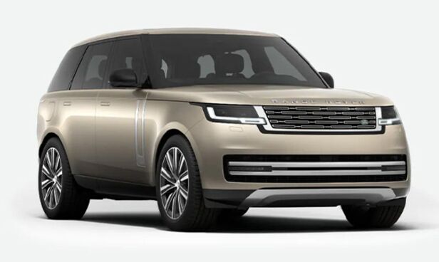 Range Rover D350 Autobiography Listing Image