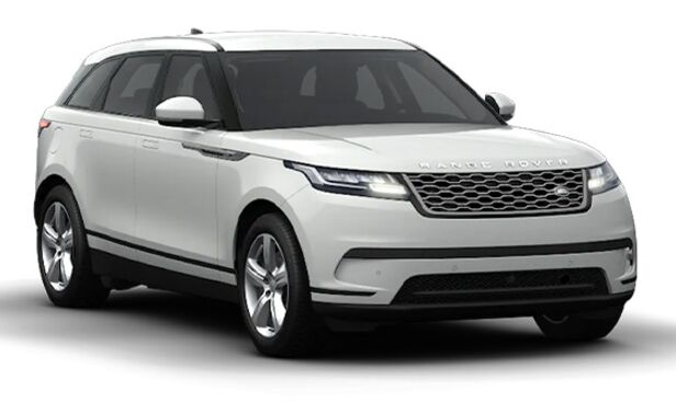 Range Rover Velar D200 Edition Auto Listing Image