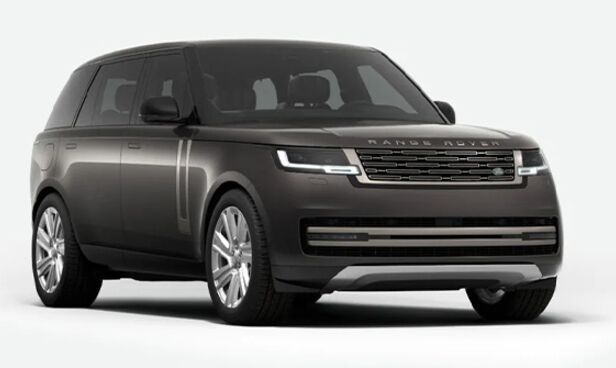 Range Rover D350 HSE Listing Image