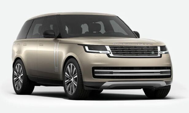 Range Rover D300 Autobiography Listing Image