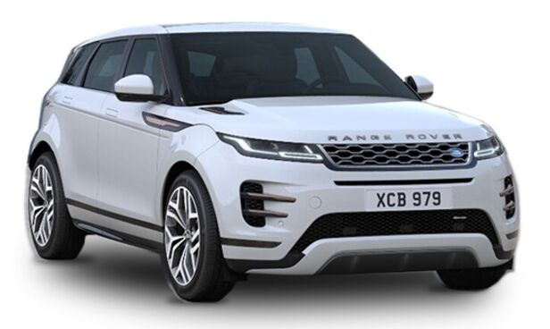 Range Rover Evoque P300e R-Dynamic SE AWD Auto PHEV Listing Image