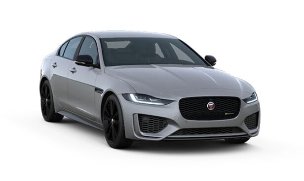 New XE D200 R-Dynamic Black Auto Listing Image