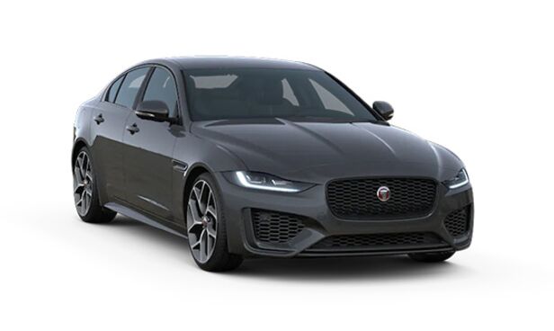 New XE P300 SPORT Auto Listing Image