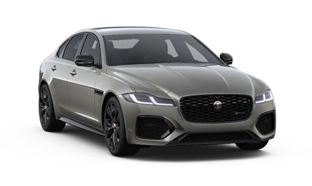 New XF D200 R-Dynamic Black Auto Listing Image