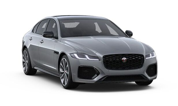 New XF P300 SPORT Auto Listing Image