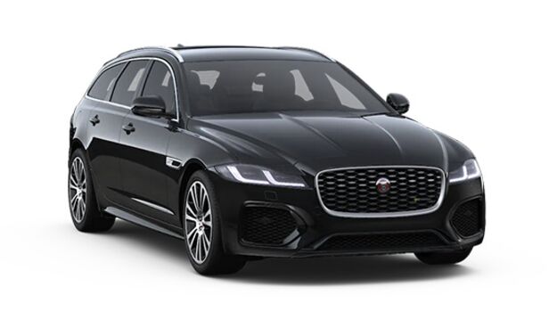 New XF SPORTBRAKE D200 R-Dynamic SE AWD Auto Listing Image