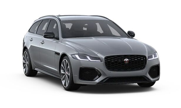 New XF SPORTBRAKE P300 SPORT Auto Listing Image