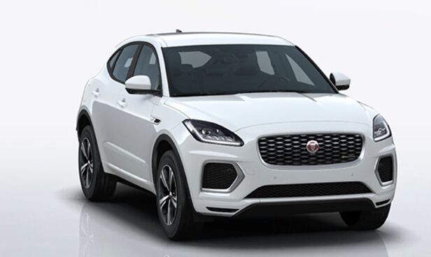 New E-PACE D200 R-Dynamic S Auto AWD Listing Image