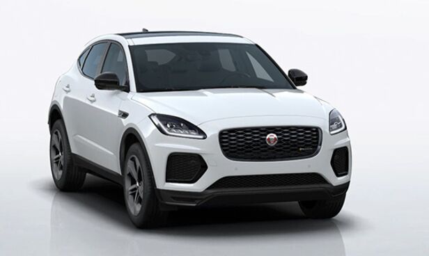 New E-PACE D200 R-Dynamic Black Auto AWD Listing Image