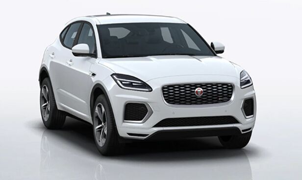 New E-PACE P300e R-Dynamic S Auto AWD Listing Image
