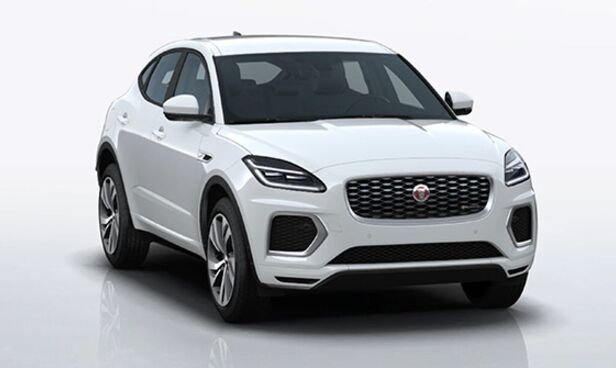 New E-PACE P300e R-Dynamic Black Auto AWD Listing Image