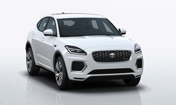 New E-PACE P300e R-Dynamic HSE Auto AWD Listing Image