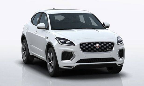 New E-PACE D200 R-Dynamic SE Auto AWD Listing Image