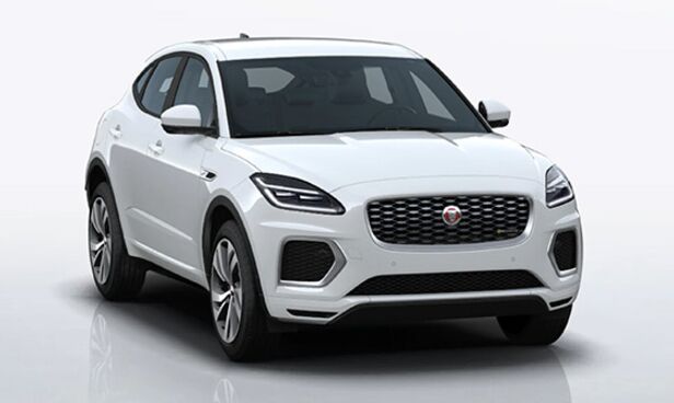 New E-PACE D200 R-Dynamic HSE Auto AWD Listing Image