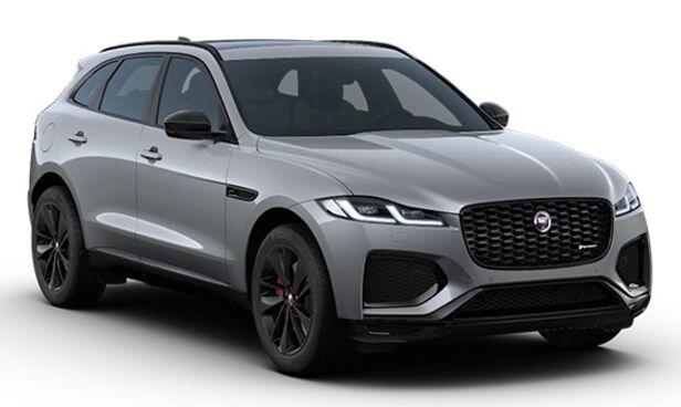 New F-PACE D200 R-Dynamic Black Auto AWD Listing Image