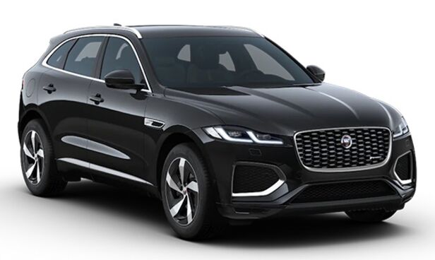 New F-PACE D200 R-Dynamics S Auto AWD Listing Image