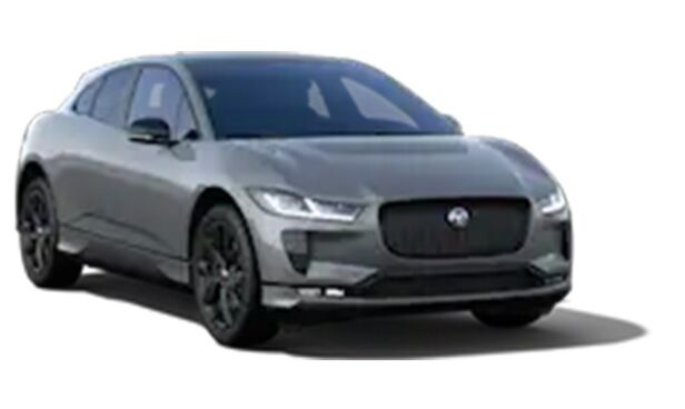 New I-PACE HSE BLACK EV400 Listing Image