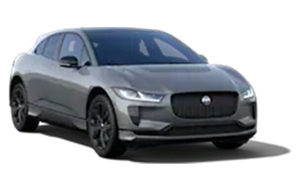 New I-PACE BLACK EV400 Listing Image