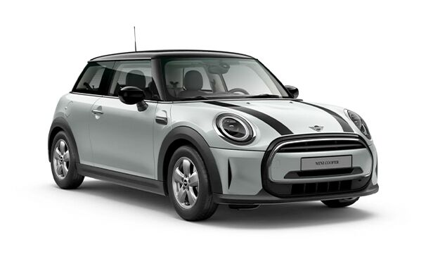 Brand New MINI 3 Door Hatchback Cooper Classic Listing Image