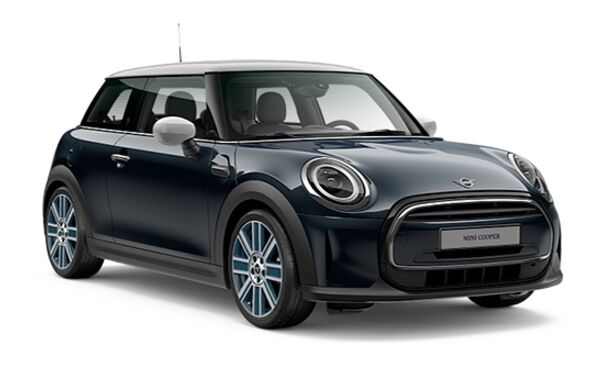Brand New MINI 3 Door Hatchback Cooper Exclusive Listing Image