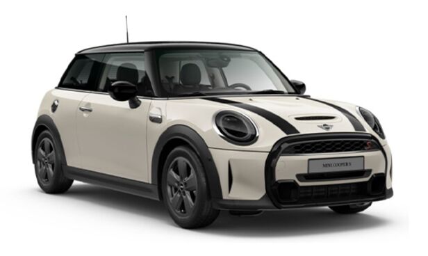 Brand New MINI 3 Door Hatchback Cooper S Classic Listing Image