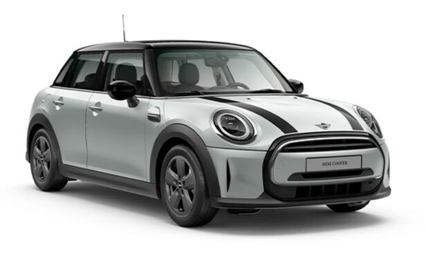 Brand New MINI 5 Door Hatchback Cooper Classic Listing Image